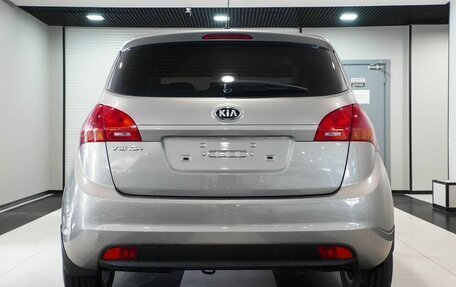 KIA Venga I, 2014 год, 1 050 000 рублей, 6 фотография