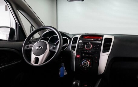 KIA Venga I, 2014 год, 1 050 000 рублей, 10 фотография