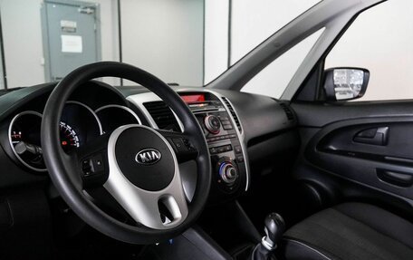 KIA Venga I, 2014 год, 1 050 000 рублей, 8 фотография