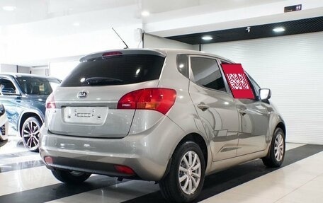 KIA Venga I, 2014 год, 1 050 000 рублей, 5 фотография