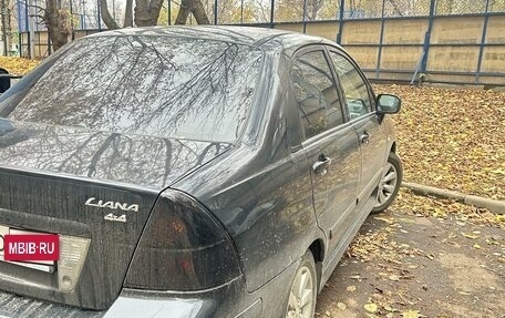 Suzuki Liana, 2006 год, 530 000 рублей, 4 фотография