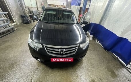 Honda Accord VIII рестайлинг, 2011 год, 1 800 000 рублей, 2 фотография