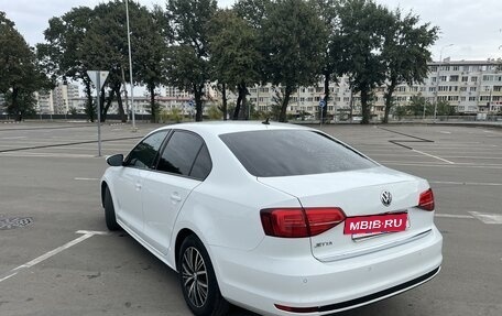 Volkswagen Jetta VI, 2016 год, 1 550 000 рублей, 5 фотография