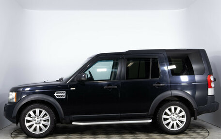 Land Rover Discovery IV, 2011 год, 2 750 000 рублей, 8 фотография