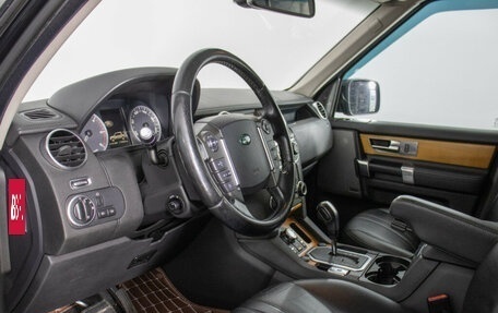 Land Rover Discovery IV, 2011 год, 2 750 000 рублей, 10 фотография