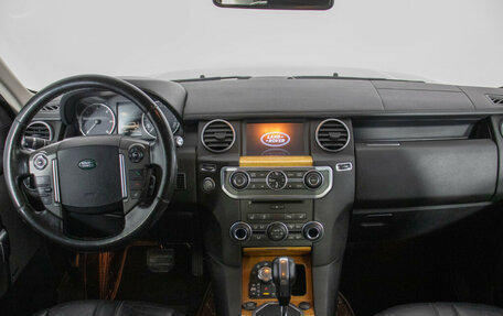 Land Rover Discovery IV, 2011 год, 2 750 000 рублей, 13 фотография