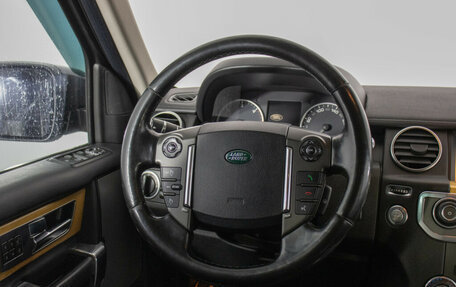 Land Rover Discovery IV, 2011 год, 2 750 000 рублей, 15 фотография