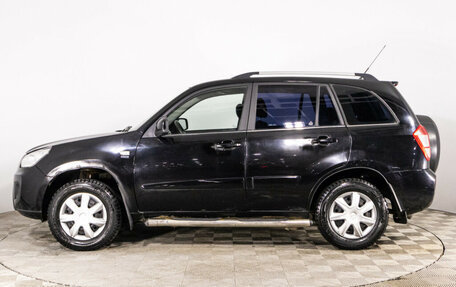 Chery Tiggo (T11), 2013 год, 690 000 рублей, 8 фотография