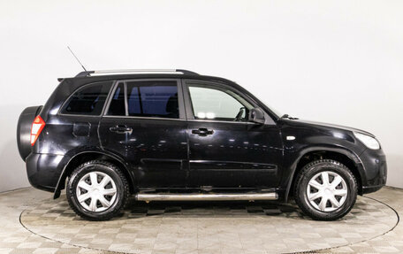 Chery Tiggo (T11), 2013 год, 690 000 рублей, 4 фотография