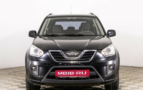 Chery Tiggo (T11), 2013 год, 690 000 рублей, 2 фотография