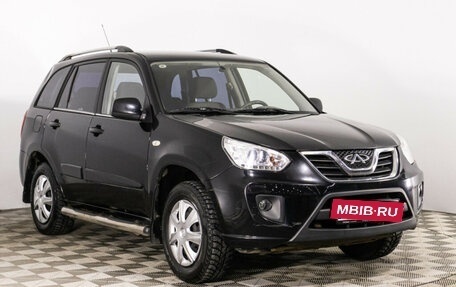 Chery Tiggo (T11), 2013 год, 690 000 рублей, 3 фотография