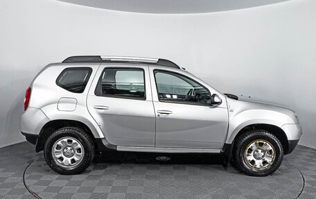 Renault Duster I рестайлинг, 2013 год, 1 039 000 рублей, 8 фотография