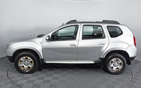 Renault Duster I рестайлинг, 2013 год, 1 039 000 рублей, 12 фотография