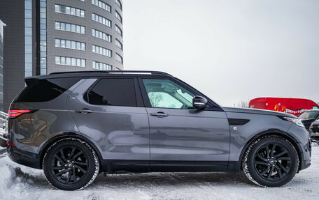 Land Rover Discovery IV, 2018 год, 4 830 000 рублей, 5 фотография