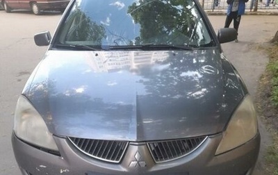 Mitsubishi Lancer IX, 2005 год, 220 000 рублей, 1 фотография