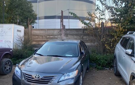 Toyota Camry, 2008 год, 1 350 000 рублей, 1 фотография