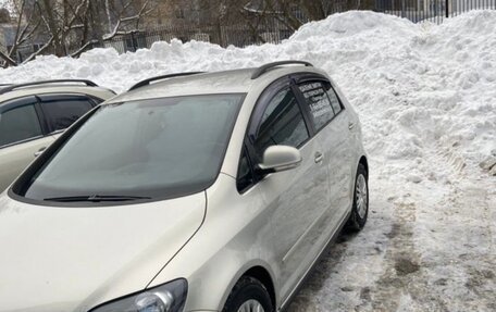 Volkswagen Golf Plus II, 2011 год, 960 000 рублей, 3 фотография