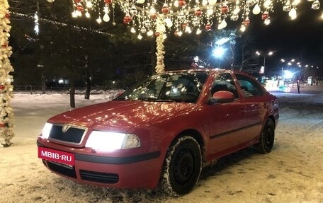 Skoda Octavia IV, 2009 год, 1 130 000 рублей, 7 фотография