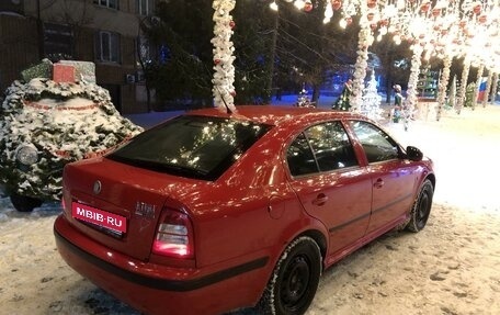 Skoda Octavia IV, 2009 год, 1 130 000 рублей, 5 фотография