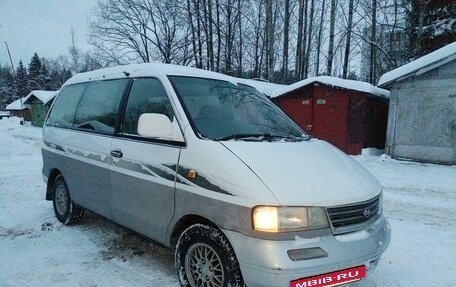 Nissan Largo III (W30), 1998 год, 300 000 рублей, 2 фотография