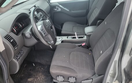 Nissan Pathfinder, 2008 год, 1 330 000 рублей, 4 фотография