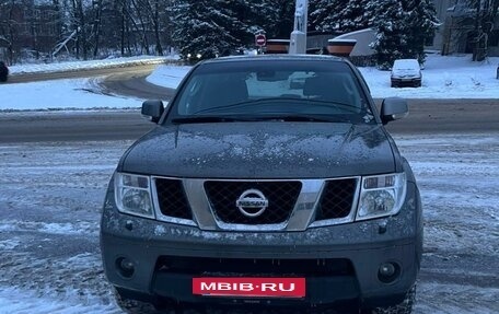 Nissan Pathfinder, 2008 год, 1 330 000 рублей, 8 фотография