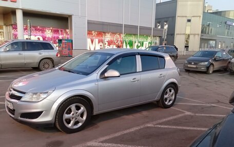 Opel Astra H, 2011 год, 800 000 рублей, 7 фотография