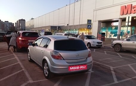 Opel Astra H, 2011 год, 800 000 рублей, 6 фотография