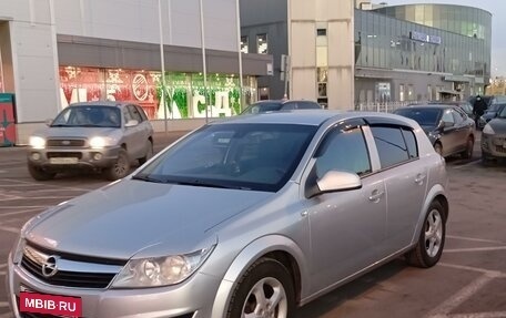 Opel Astra H, 2011 год, 800 000 рублей, 8 фотография