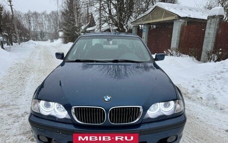 BMW 3 серия, 2000 год, 850 000 рублей, 2 фотография