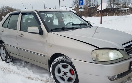 Chery Amulet (A15) I, 2007 год, 165 000 рублей, 3 фотография