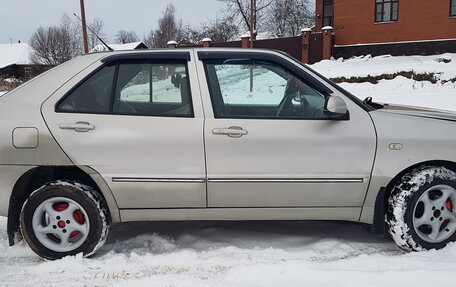 Chery Amulet (A15) I, 2007 год, 165 000 рублей, 2 фотография