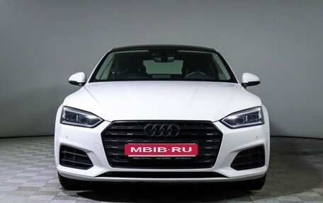 Audi A5, 2019 год, 3 250 000 рублей, 2 фотография