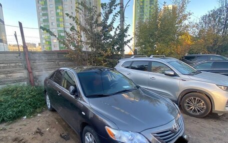 Toyota Camry, 2008 год, 1 350 000 рублей, 3 фотография