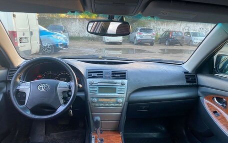 Toyota Camry, 2008 год, 1 350 000 рублей, 9 фотография