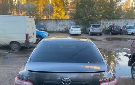 Toyota Camry, 2008 год, 1 350 000 рублей, 5 фотография