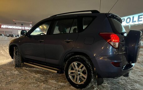 Toyota RAV4, 2007 год, 997 000 рублей, 3 фотография