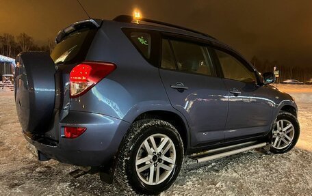 Toyota RAV4, 2007 год, 997 000 рублей, 4 фотография