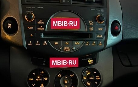 Toyota RAV4, 2007 год, 997 000 рублей, 6 фотография