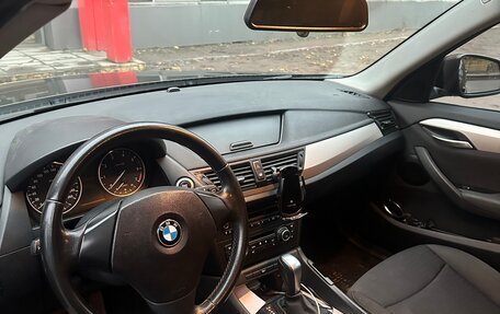 BMW X1, 2012 год, 1 200 000 рублей, 6 фотография