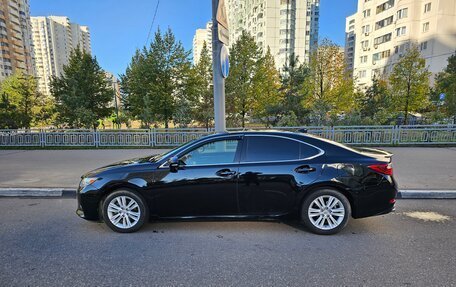 Lexus ES VII, 2014 год, 2 500 000 рублей, 9 фотография