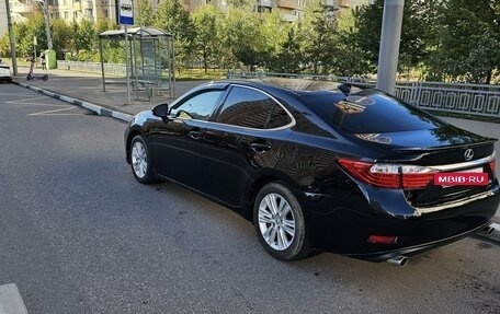 Lexus ES VII, 2014 год, 2 500 000 рублей, 10 фотография