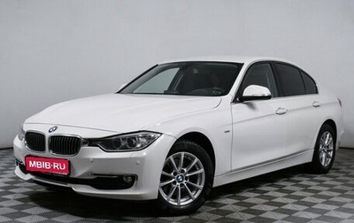 BMW 3 серия, 2012 год, 1 888 000 рублей, 1 фотография