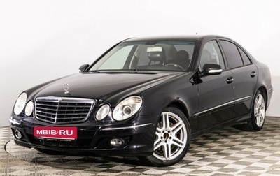 Mercedes-Benz E-Класс, 2006 год, 849 000 рублей, 1 фотография