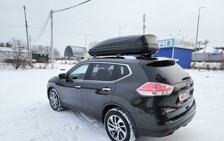 Nissan X-Trail, 2018 год, 1 950 000 рублей, 5 фотография