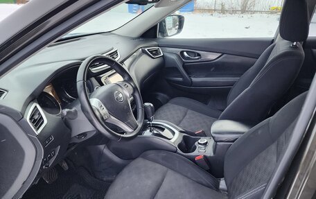 Nissan X-Trail, 2018 год, 1 950 000 рублей, 18 фотография