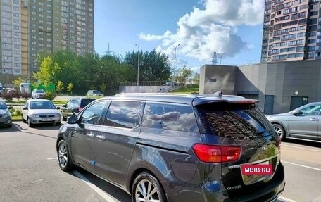 KIA Carnival III, 2019 год, 3 150 000 рублей, 18 фотография