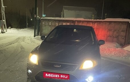 Ford Focus II рестайлинг, 2008 год, 500 000 рублей, 2 фотография