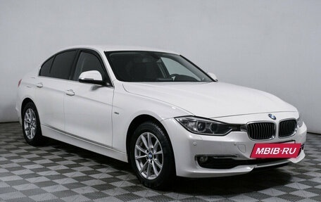 BMW 3 серия, 2012 год, 1 888 000 рублей, 3 фотография