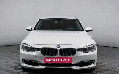 BMW 3 серия, 2012 год, 1 888 000 рублей, 2 фотография